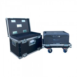 BLUETTI B300S EXPANSION BATTERY Custom Flight Case